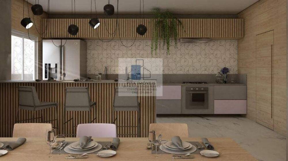 Apartamento, 1 quarto, 53 m² - Foto 6