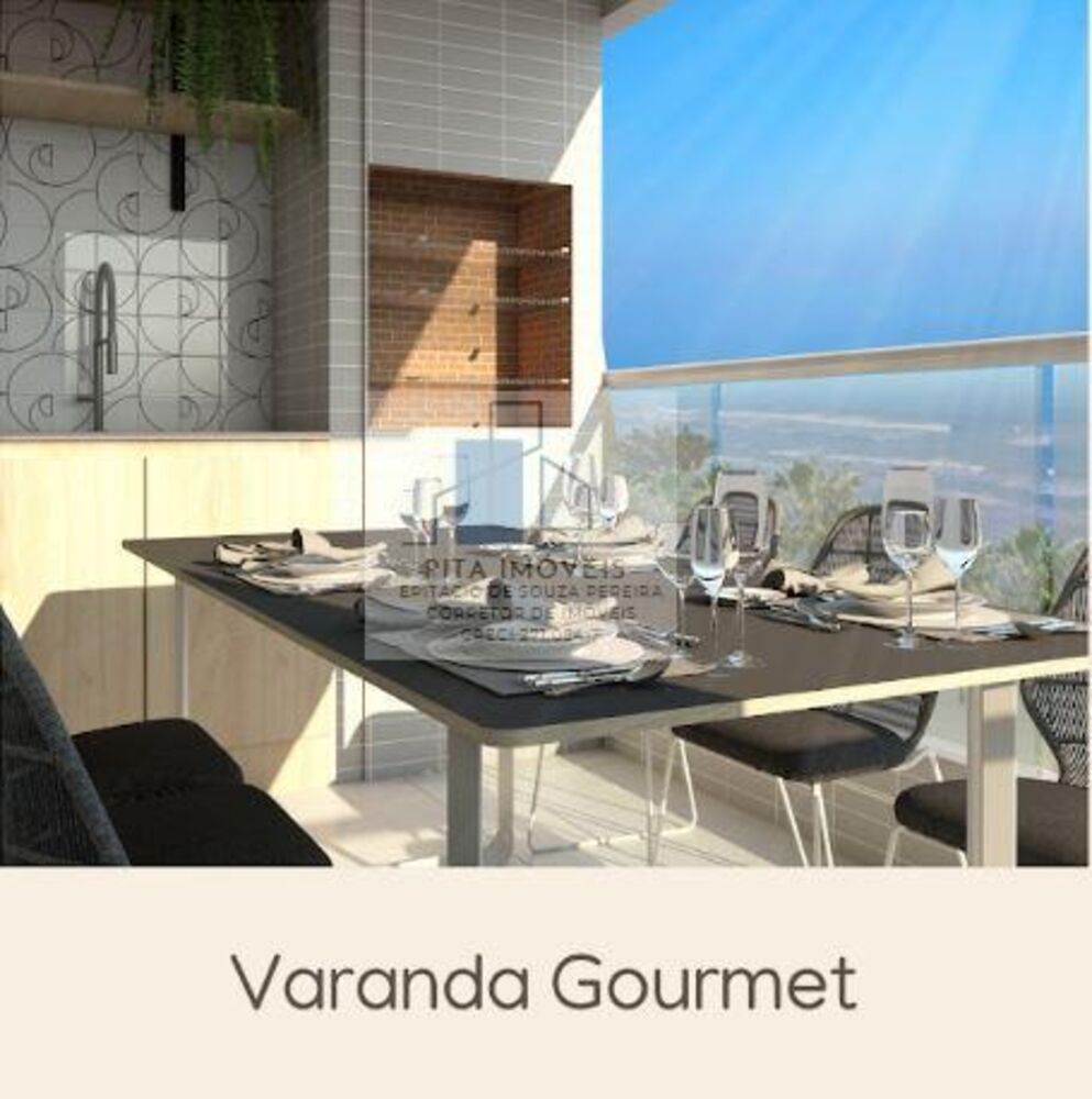 Apartamento, 1 quarto, 53 m² - Foto 7