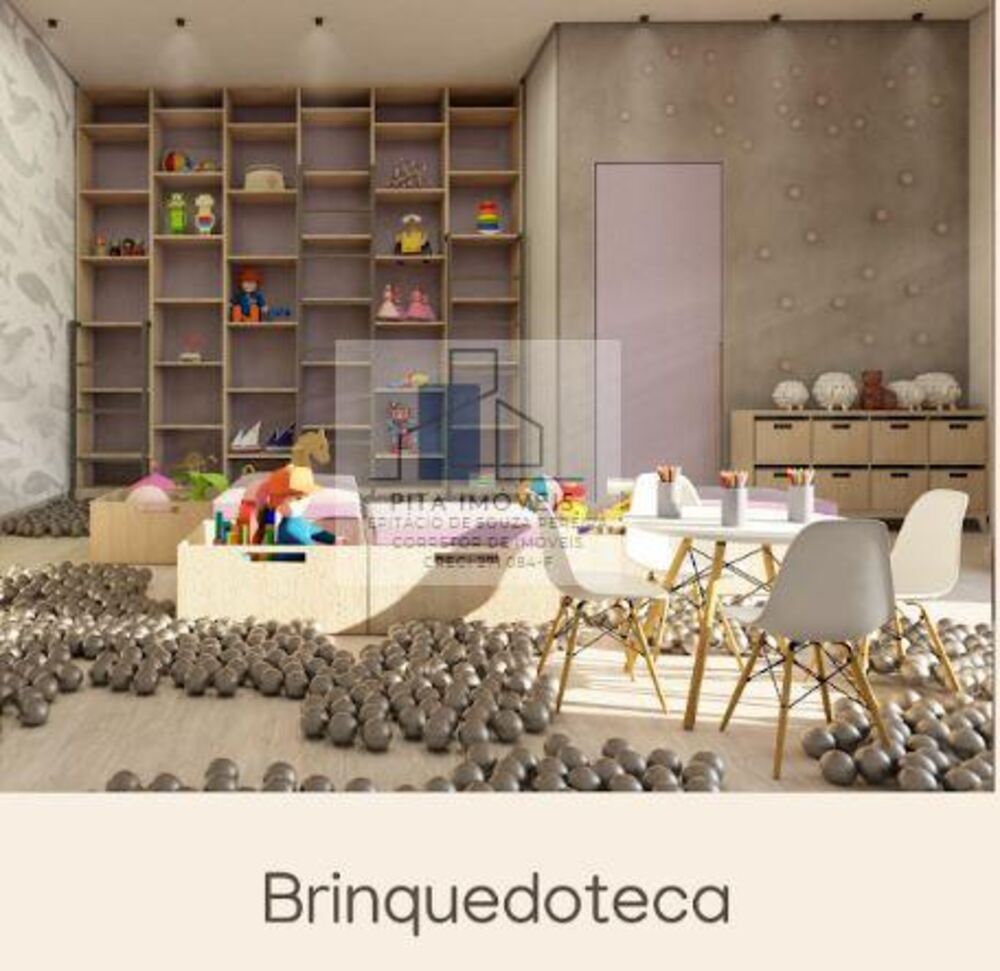 Apartamento, 1 quarto, 53 m² - Foto 19