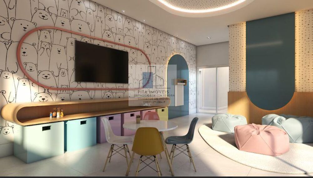 Apartamento, 2 quartos, 74 m² - Foto 4