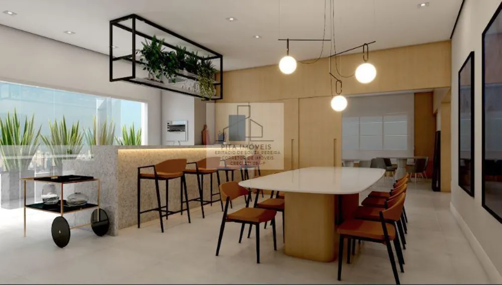 Apartamento, 2 quartos, 74 m² - Foto 6