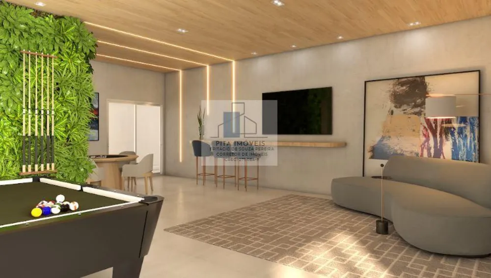 Apartamento, 2 quartos, 74 m² - Foto 8