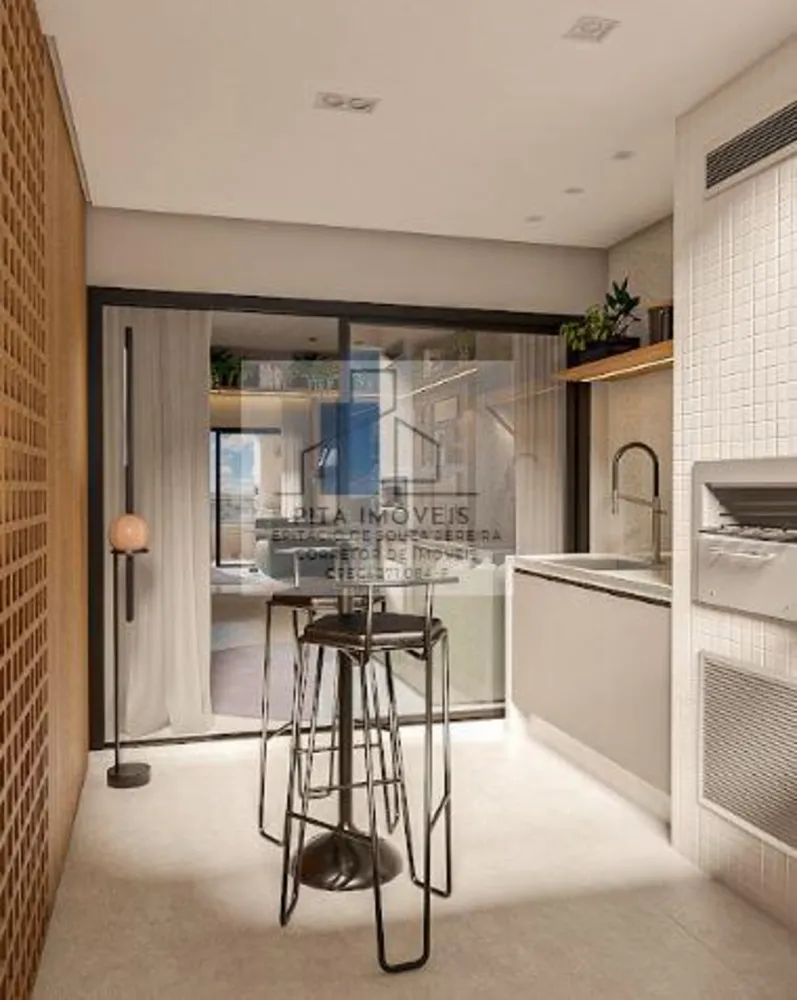 Apartamento, 2 quartos, 74 m² - Foto 10