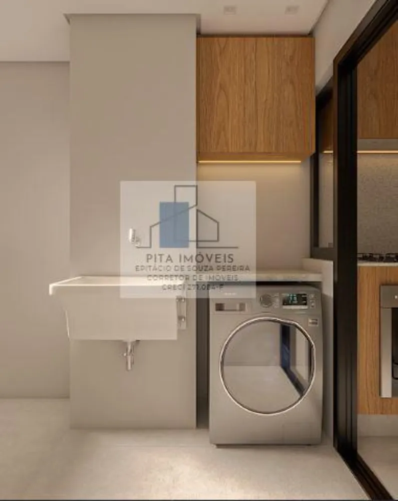 Apartamento, 2 quartos, 74 m² - Foto 12