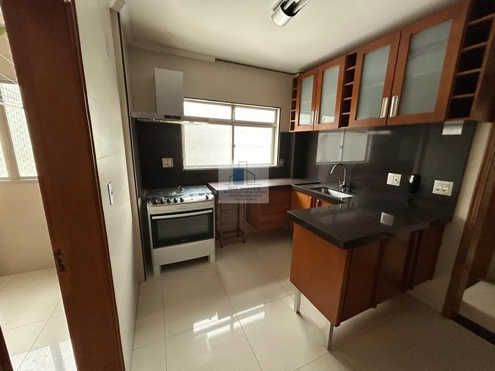Apartamento, 3 quartos, 142 m² - Foto 4