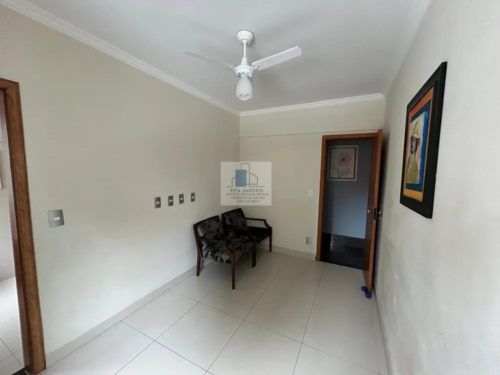 Apartamento, 3 quartos, 142 m² - Foto 7