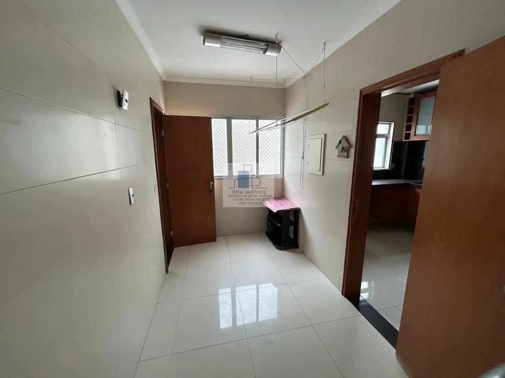 Apartamento, 3 quartos, 142 m² - Foto 5