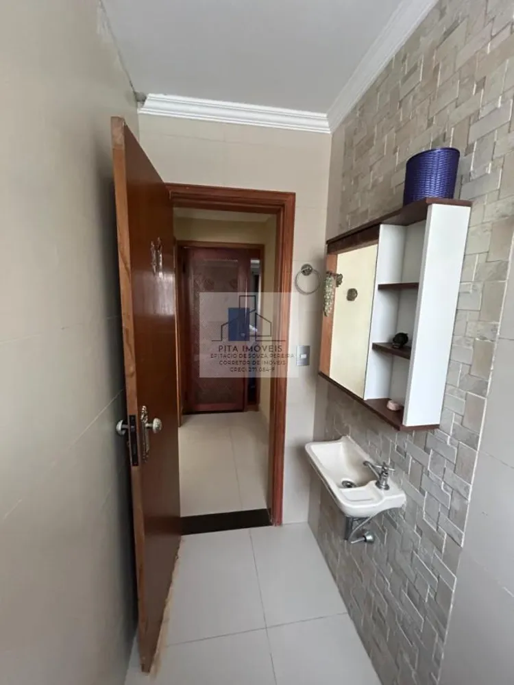 Apartamento, 3 quartos, 142 m² - Foto 2