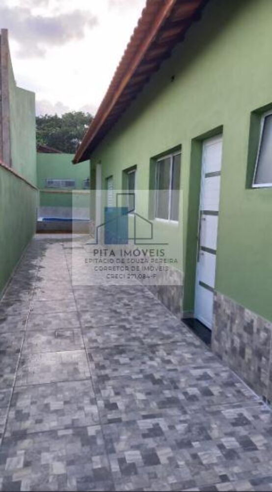 Casa, 2 quartos, 64 m² - Foto 9
