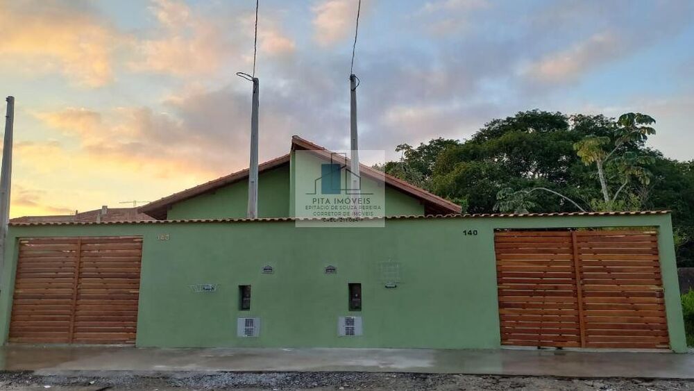 Casa, 2 quartos, 64 m² - Foto 1