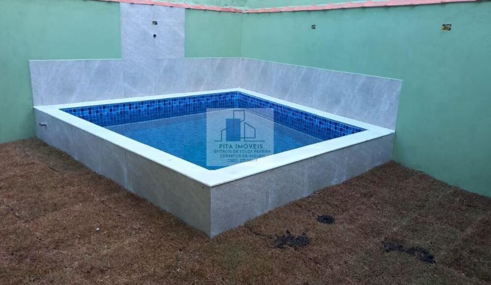 Casa, 2 quartos, 64 m² - Foto 6