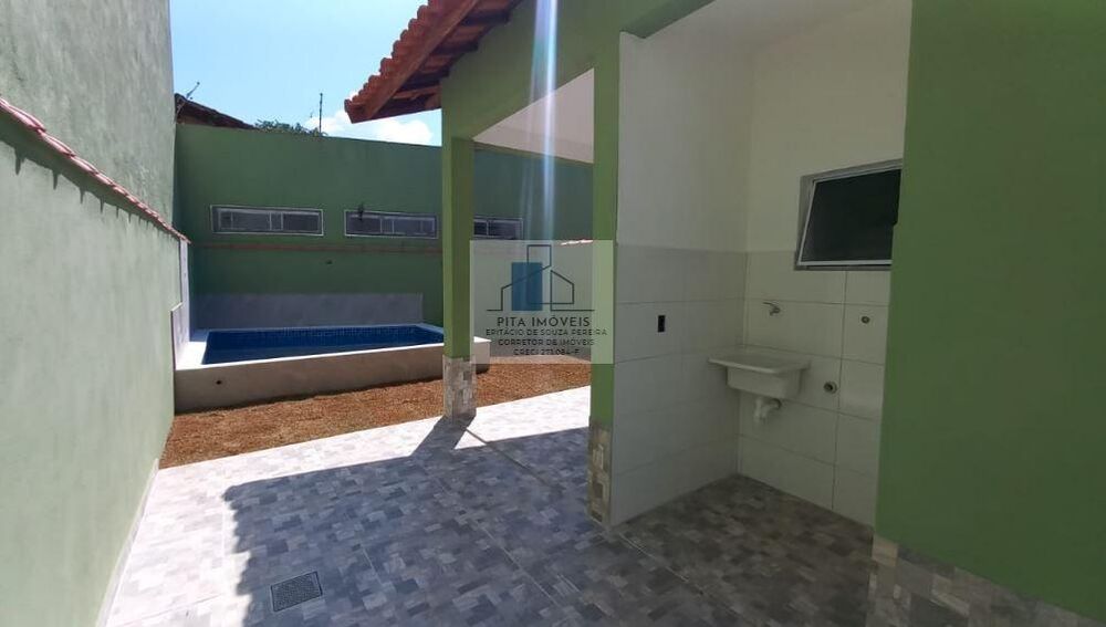 Casa, 2 quartos, 64 m² - Foto 10
