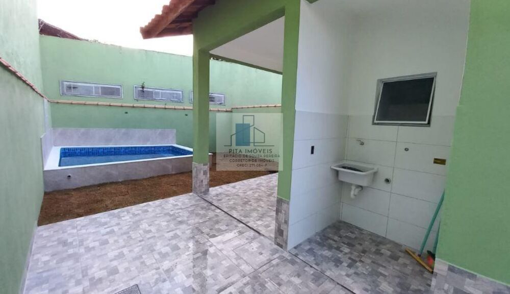 Casa, 2 quartos, 64 m² - Foto 11