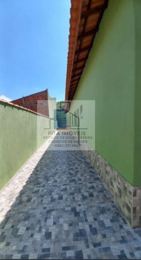 Casa, 2 quartos, 64 m² - Foto 4