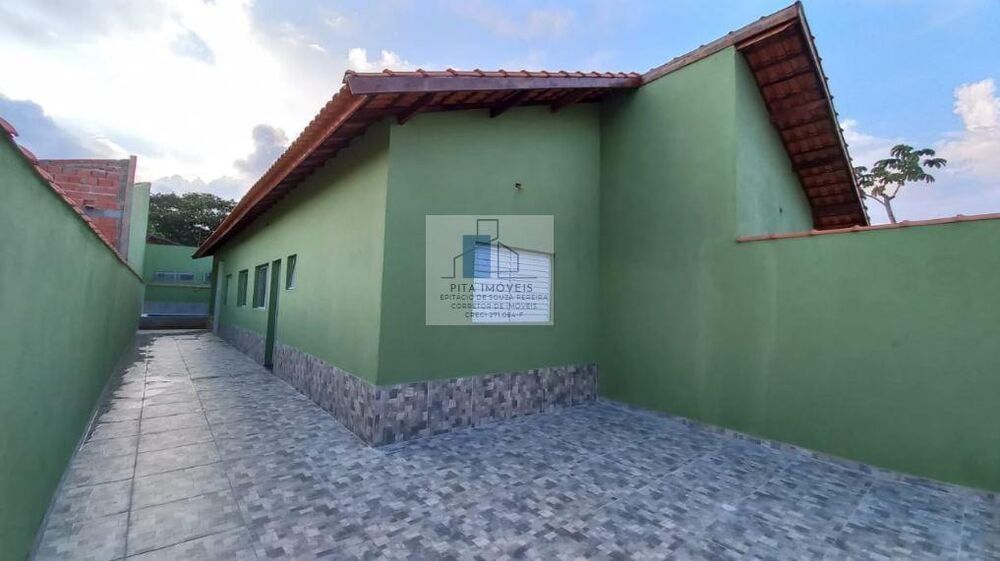 Casa, 2 quartos, 64 m² - Foto 8