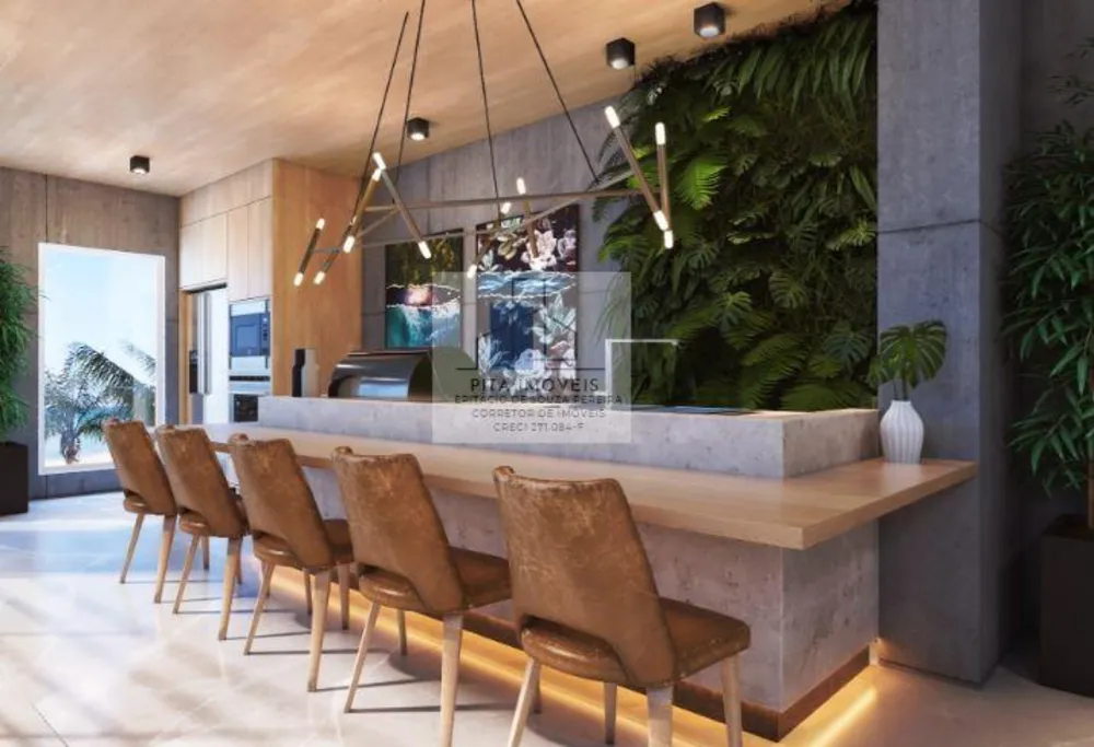 Cobertura, 3 quartos, 148 m² - Foto 5