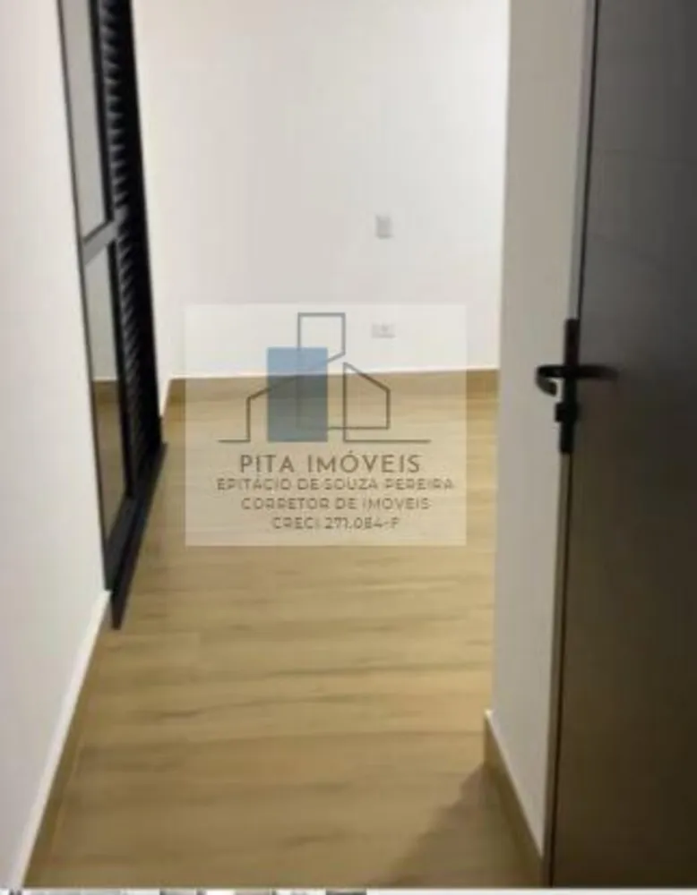 Casa, 3 quartos - Foto 5