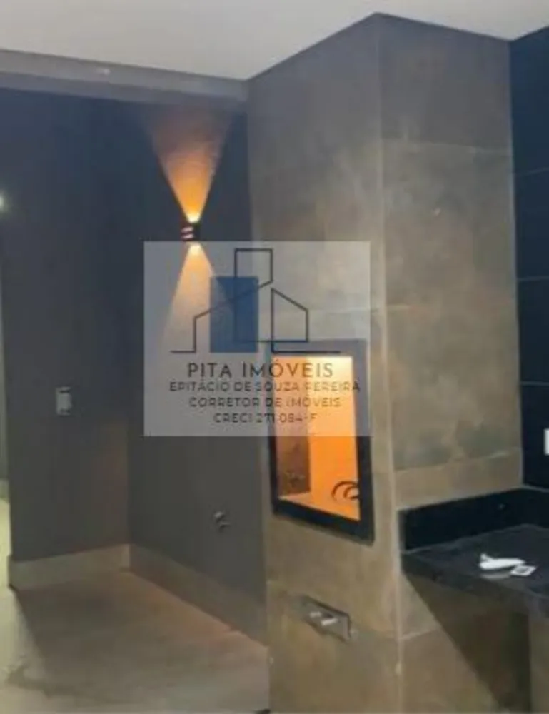 Casa, 3 quartos - Foto 6
