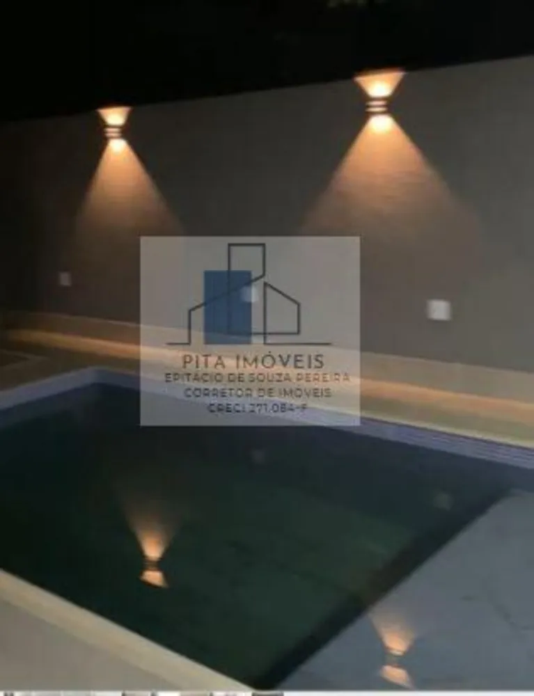 Casa, 3 quartos - Foto 2