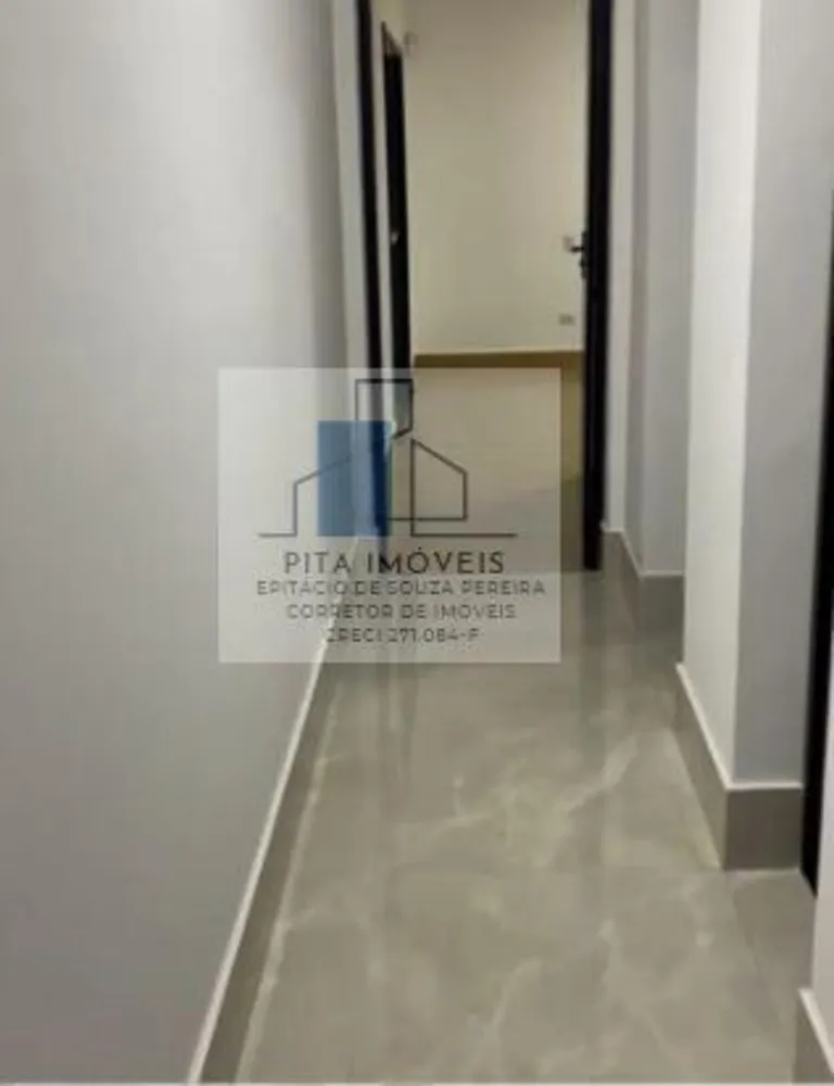 Casa, 3 quartos - Foto 4