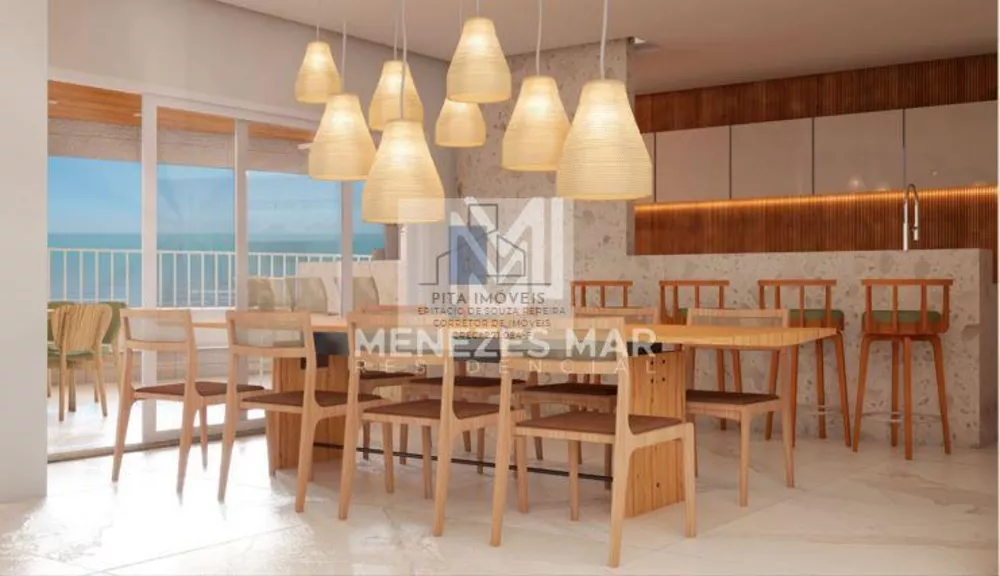 Apartamento, 2 quartos, 63 m² - Foto 4