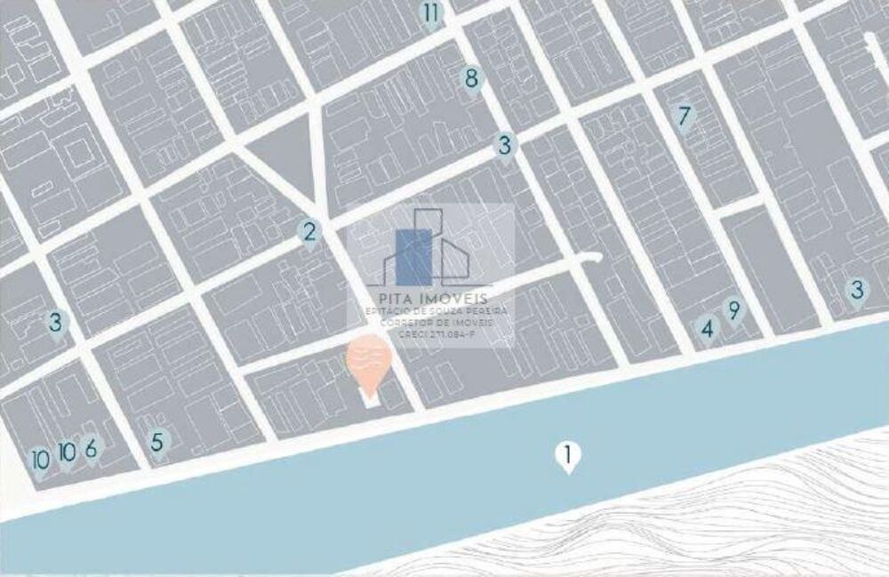 Apartamento, 2 quartos, 63 m² - Foto 9