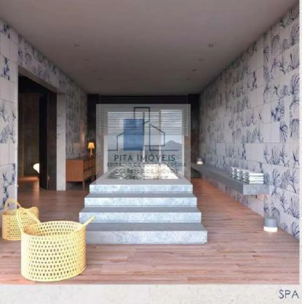 Apartamento, 2 quartos, 63 m² - Foto 3