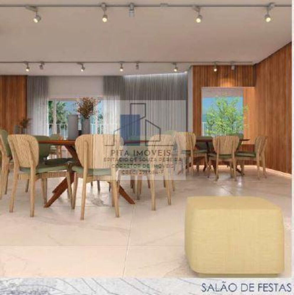 Apartamento, 2 quartos, 63 m² - Foto 7