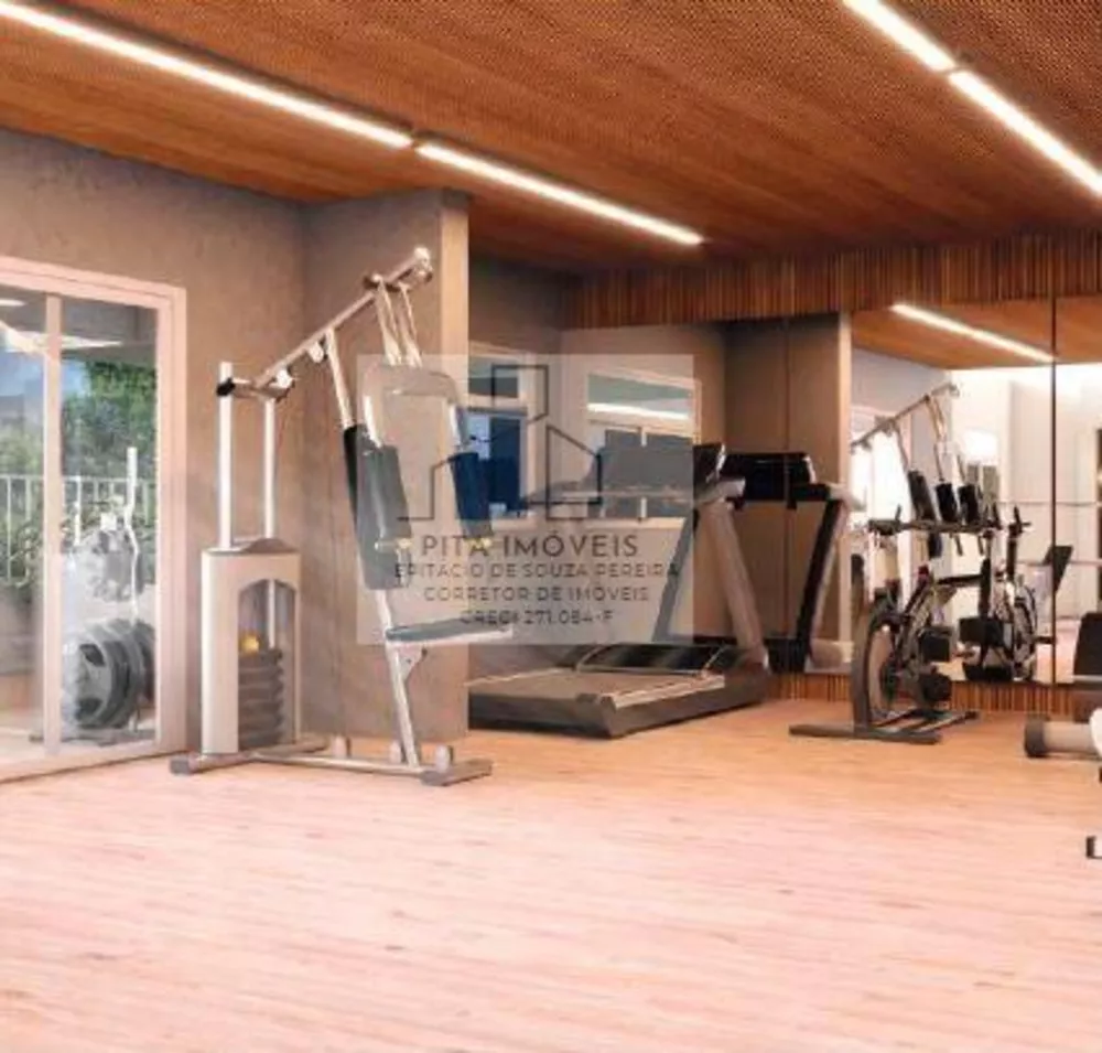 Apartamento, 2 quartos, 63 m² - Foto 5