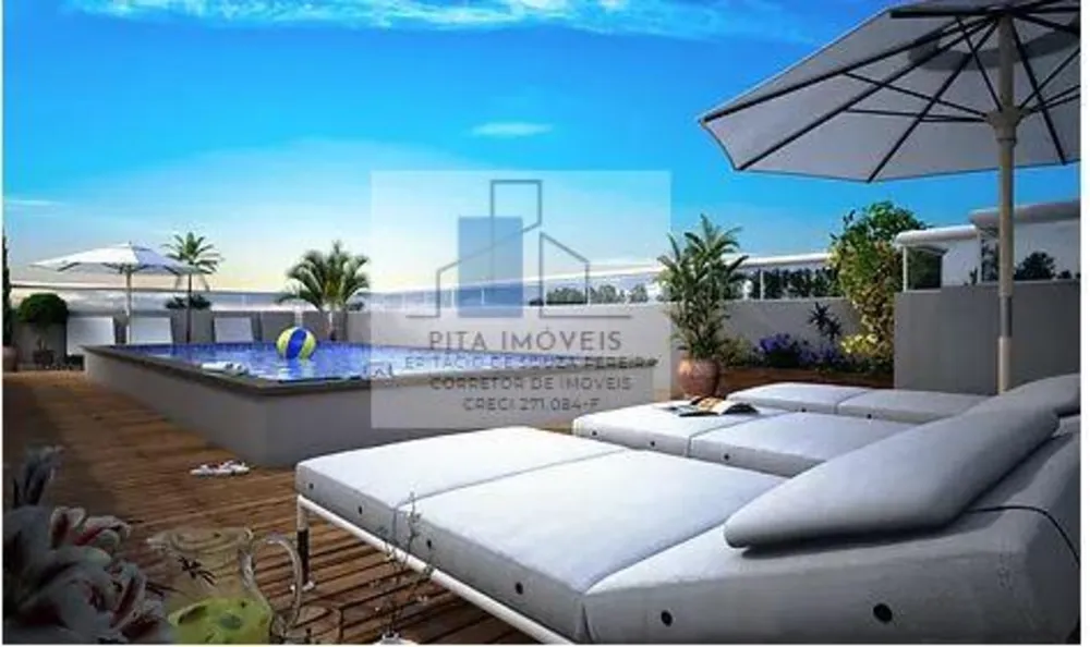 Apartamento, 2 quartos, 73 m² - Foto 3