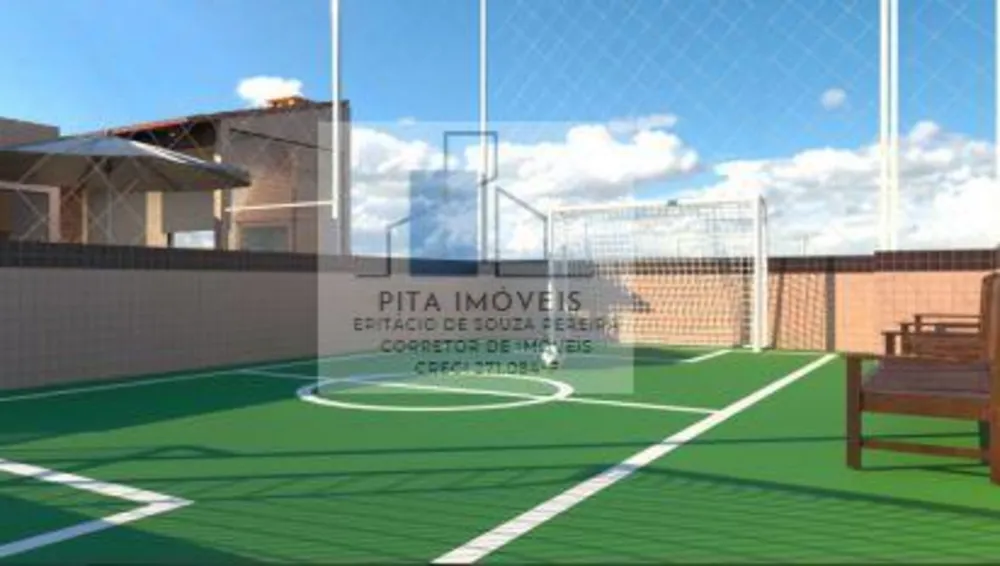 Apartamento, 2 quartos, 65 m² - Foto 8
