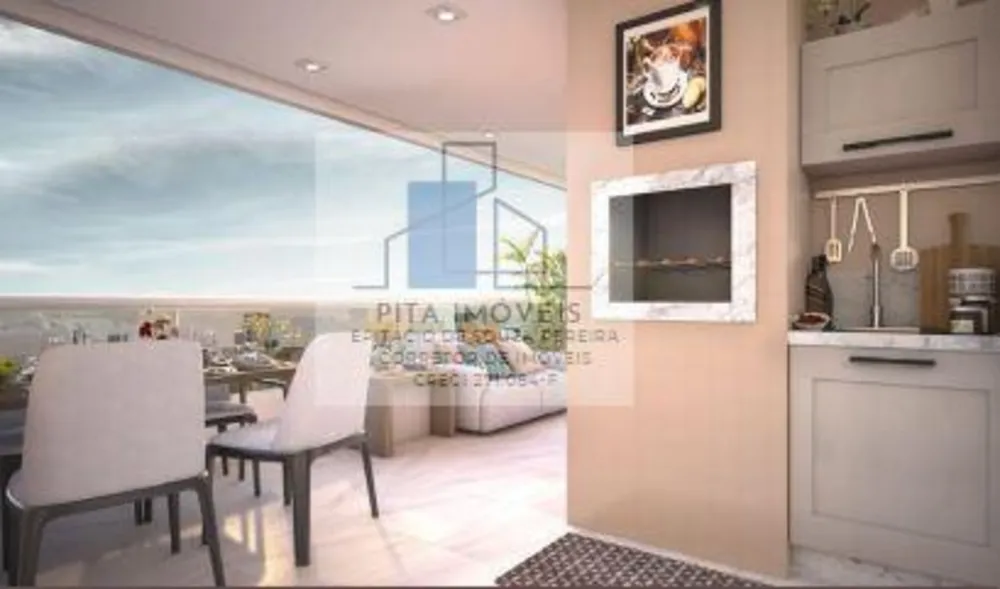 Apartamento, 2 quartos, 65 m² - Foto 5