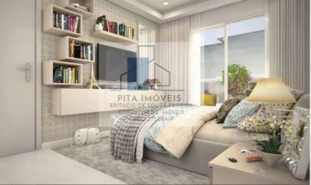 Apartamento, 2 quartos, 65 m² - Foto 3