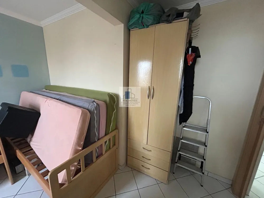 Apartamento, 2 quartos, 62 m² - Foto 6