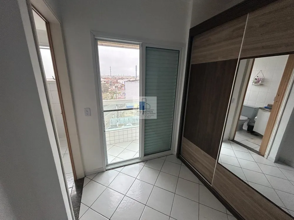 Apartamento, 2 quartos, 62 m² - Foto 1
