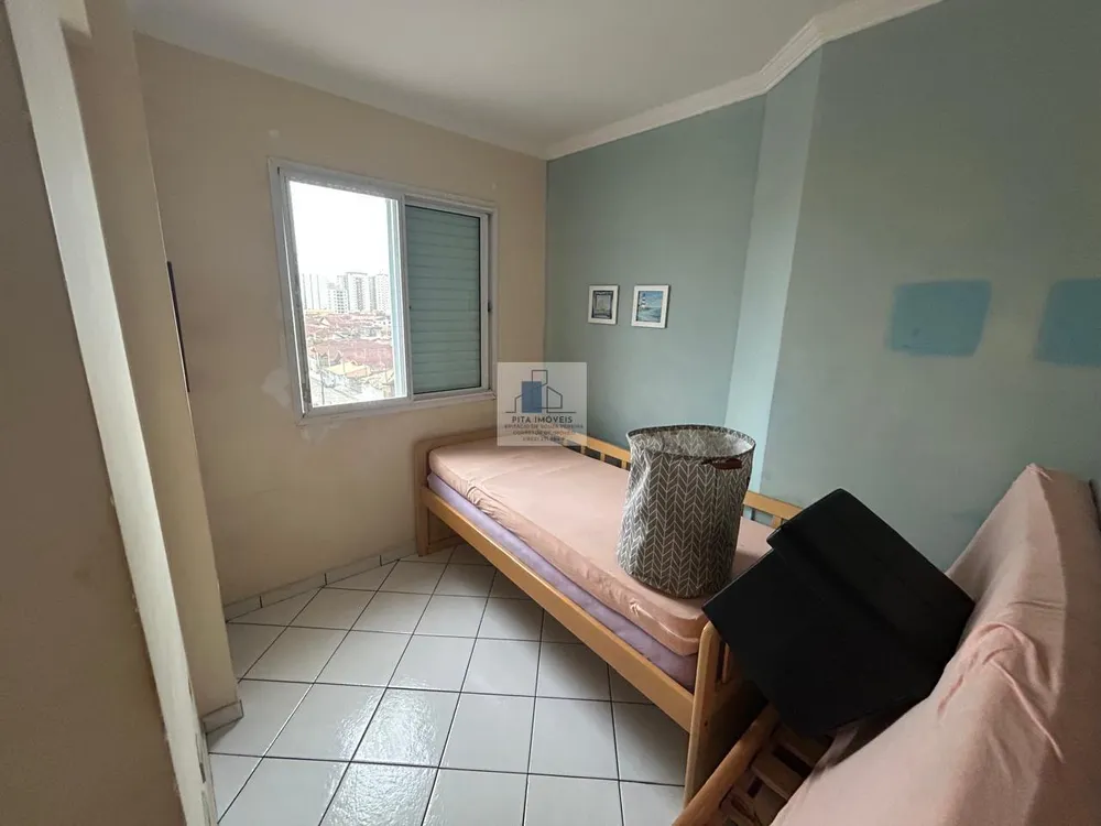 Apartamento, 2 quartos, 62 m² - Foto 2