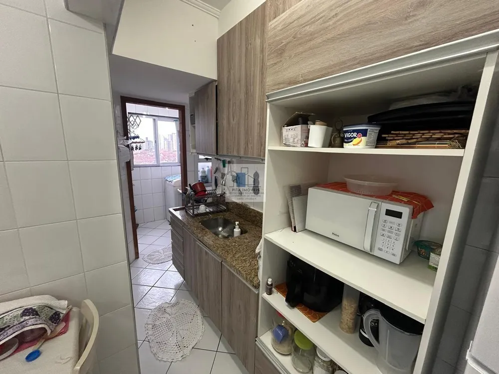 Apartamento, 2 quartos, 62 m² - Foto 5