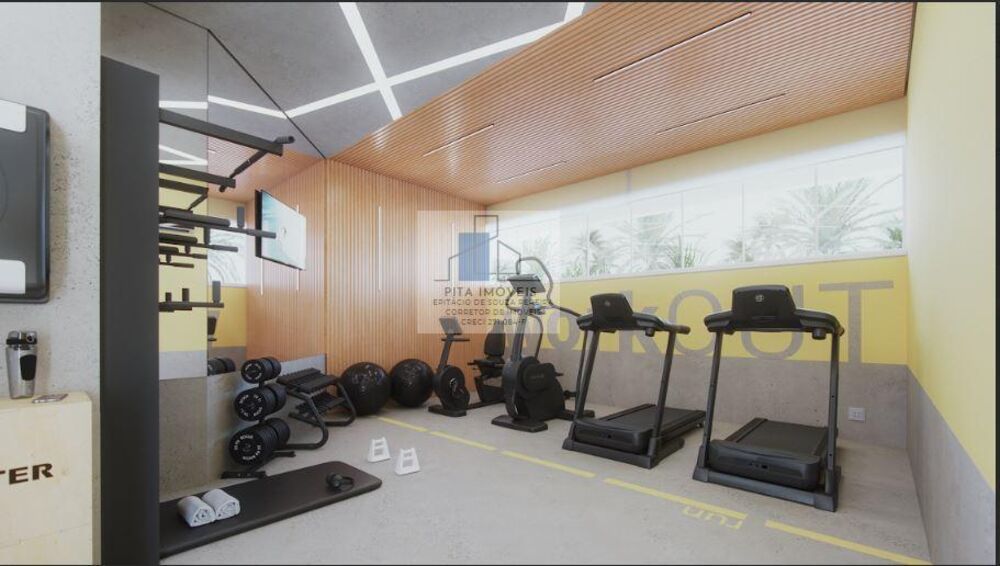 Apartamento, 2 quartos, 78 m² - Foto 1