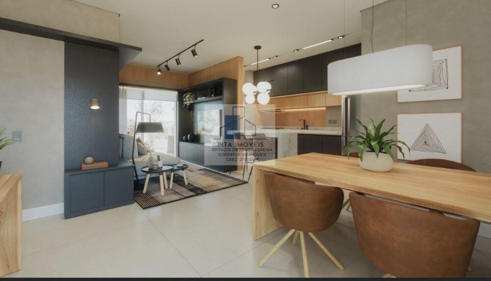 Apartamento, 2 quartos, 78 m² - Foto 2