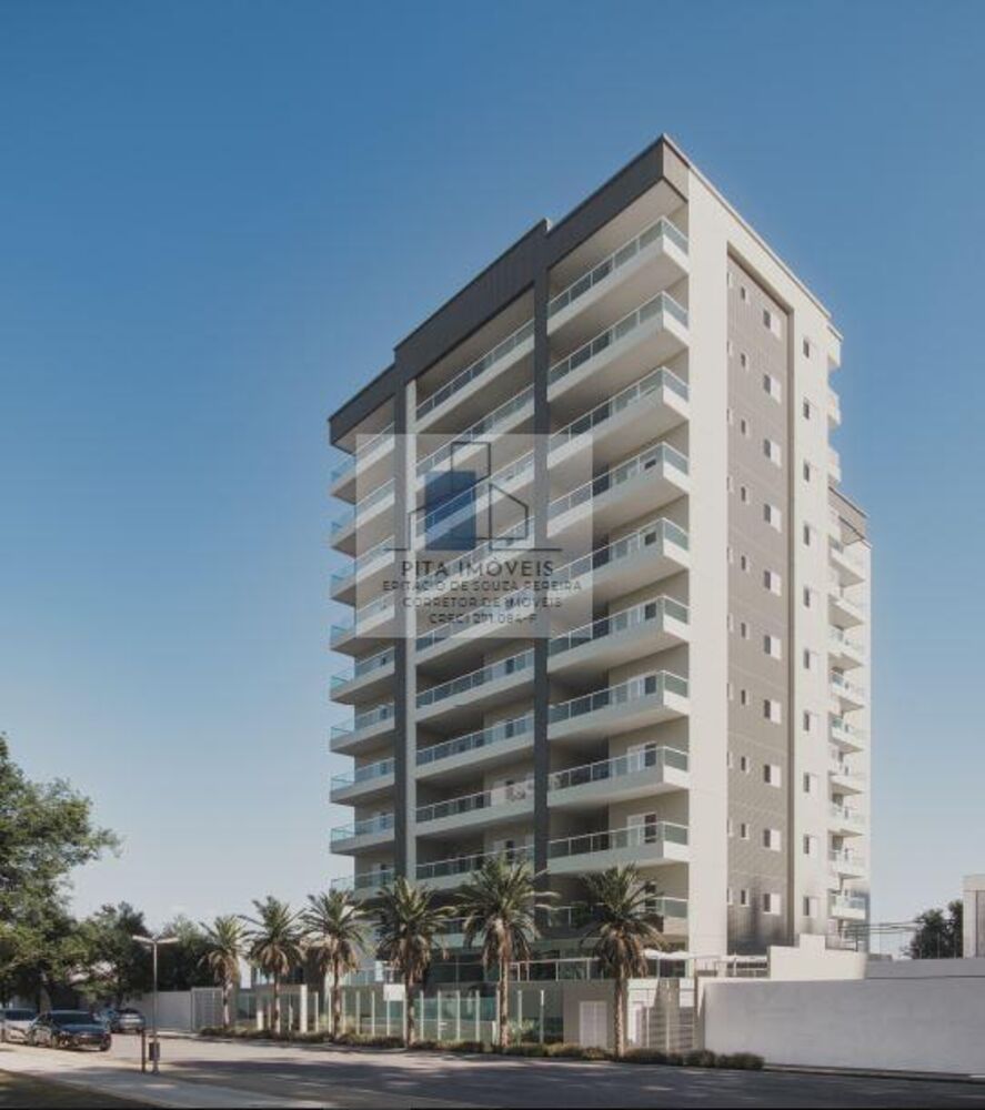 Apartamento, 2 quartos, 71 m² - Foto 1