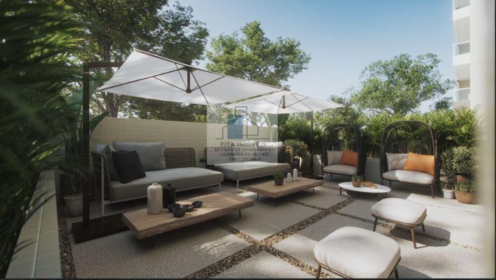 Apartamento, 2 quartos, 71 m² - Foto 6