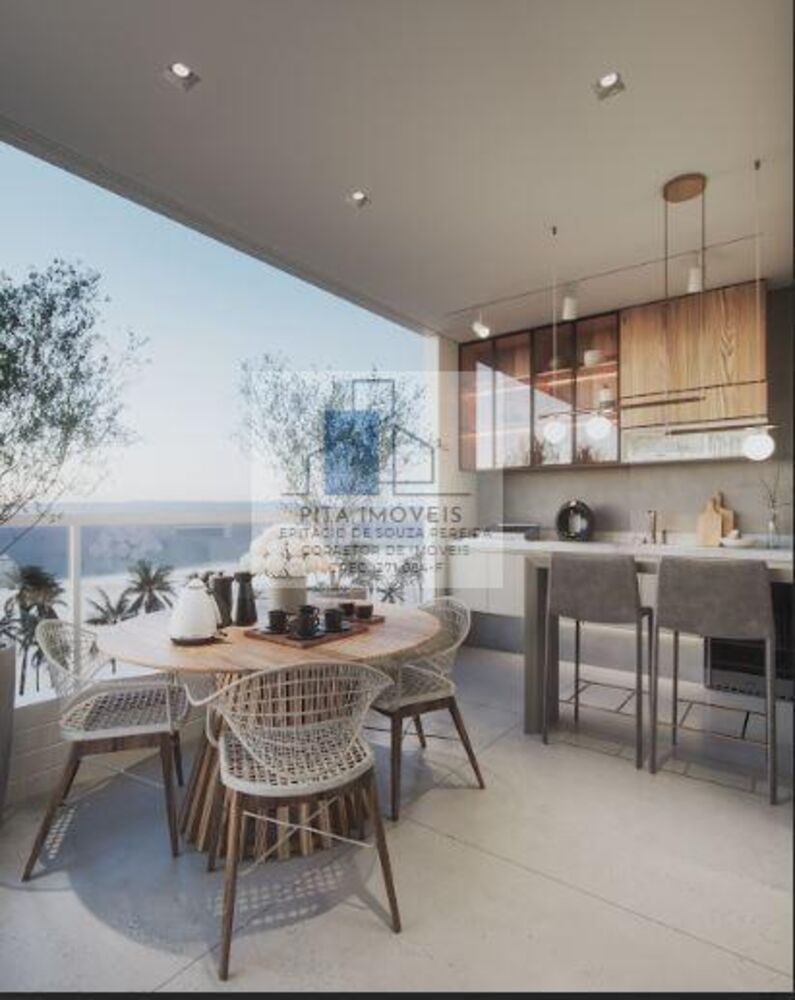 Apartamento, 2 quartos, 78 m² - Foto 10