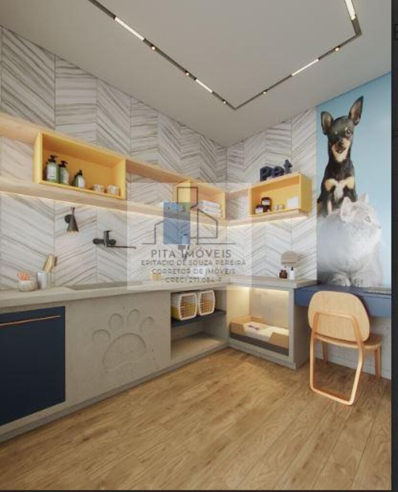 Apartamento, 2 quartos, 78 m² - Foto 4