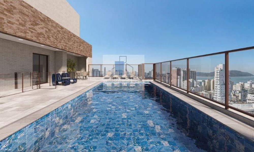 Apartamento à venda com 3 quartos, 123m² - Foto 4