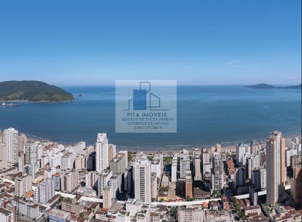 Apartamento à venda com 3 quartos, 123m² - Foto 3