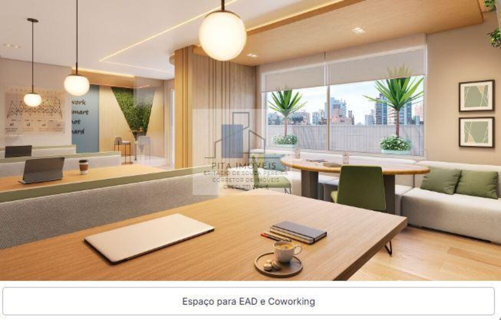 Apartamento à venda com 3 quartos, 123m² - Foto 7