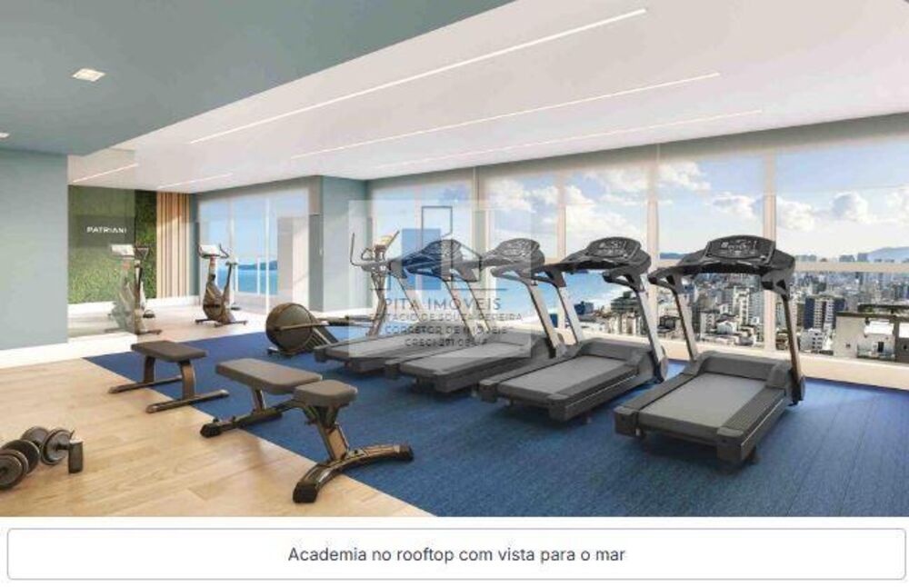 Apartamento à venda com 3 quartos, 123m² - Foto 5