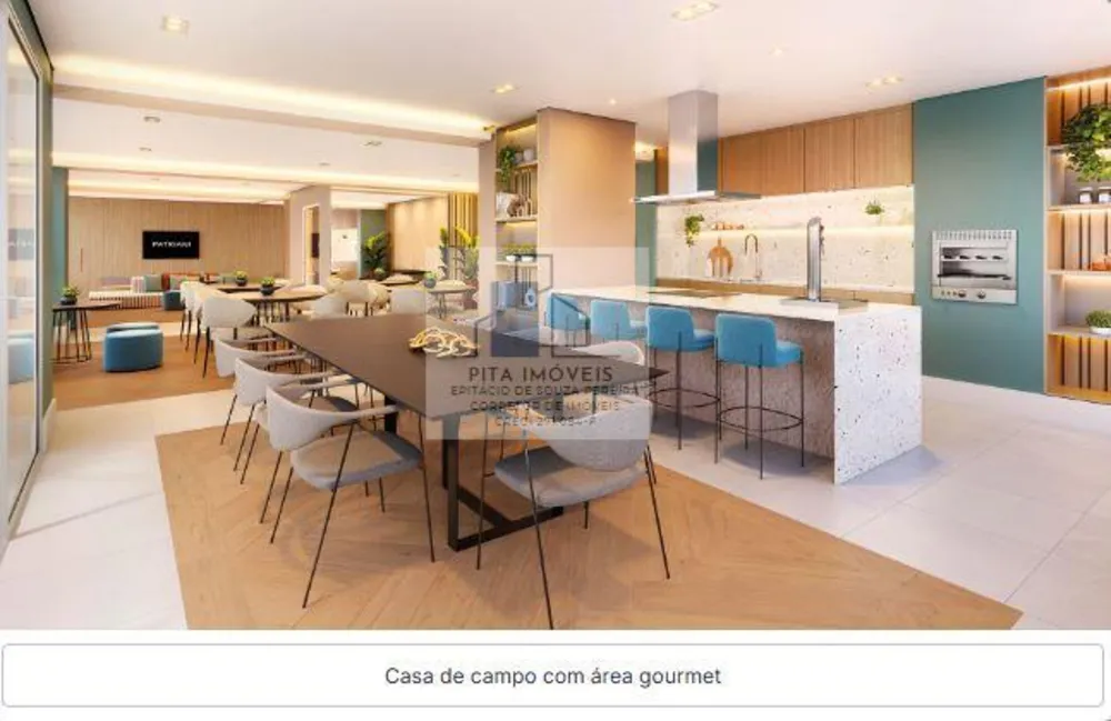Apartamento, 3 quartos, 123 m² - Foto 10
