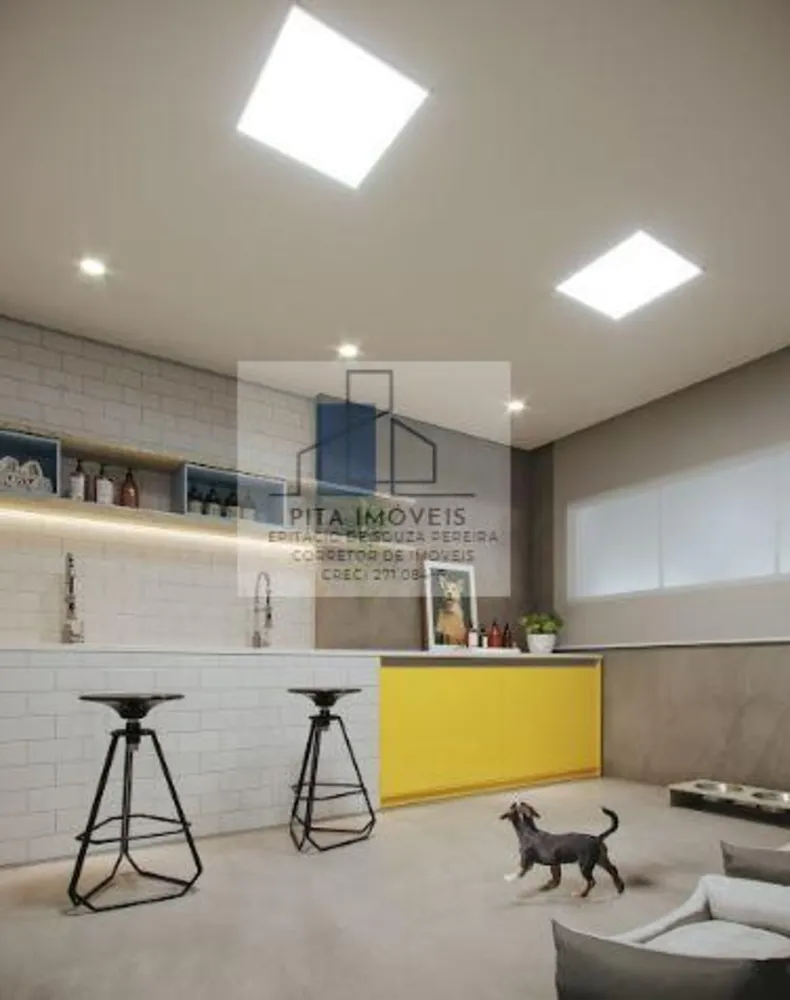 Apartamento, 3 quartos, 127 m² - Foto 6