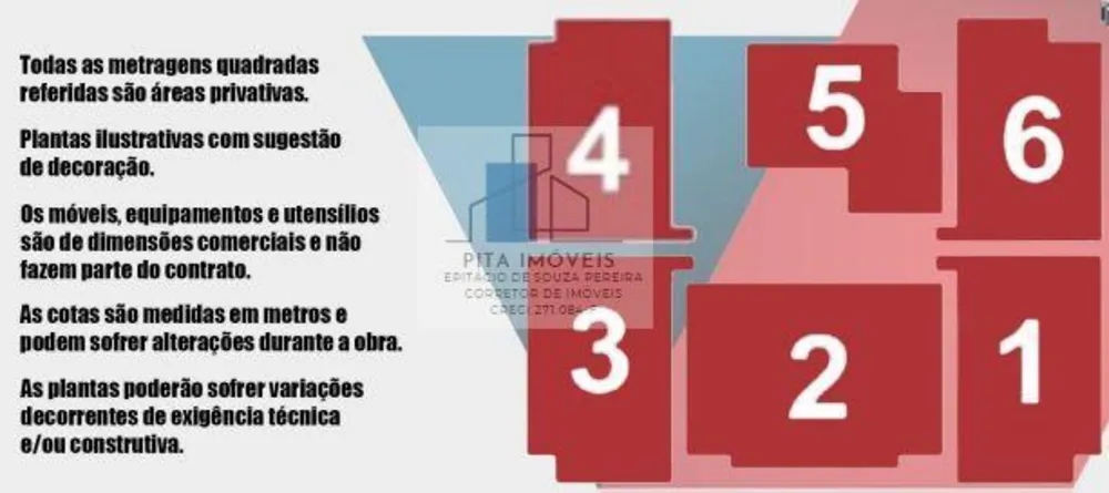 Apartamento, 2 quartos, 91 m² - Foto 14